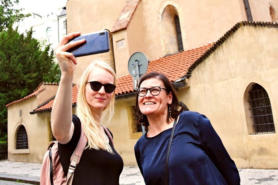 Prague: Old Town and Jewish Quarter Tour - Who will get the most from this tour