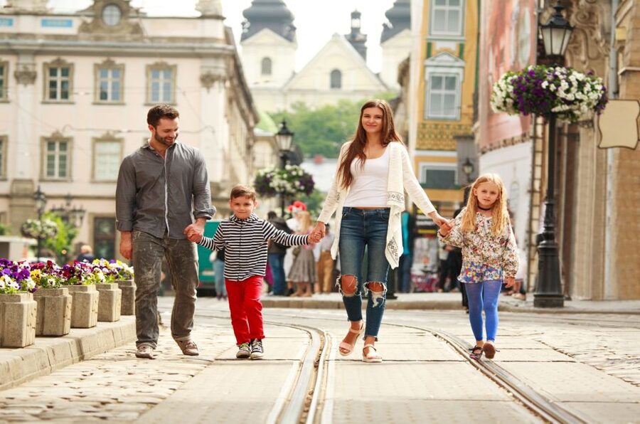 Prague Old Town Family Tour, Attractions, Royal Castle - Who should book this Prague family tour?