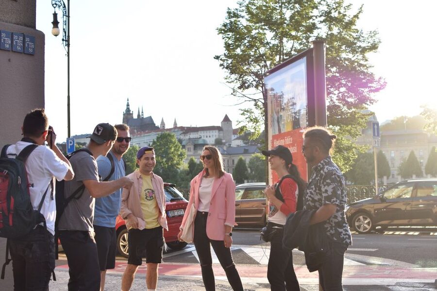 Prague: Old Town Highlights & Hidden Gems Guided Tour - Price and practical value at $32