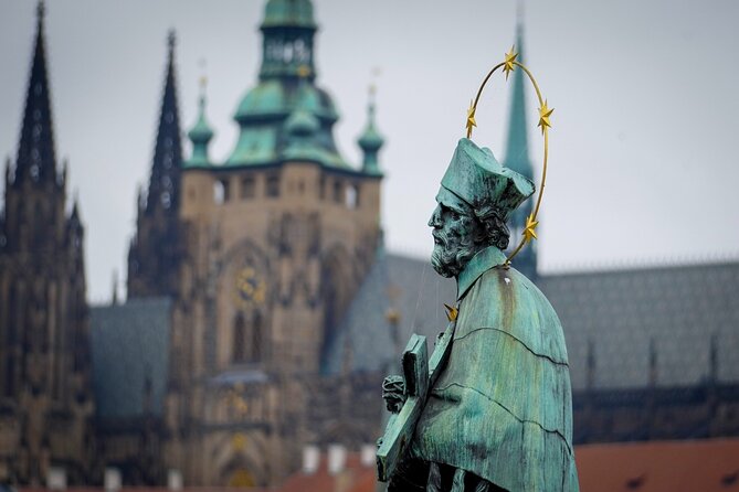 Prague Old Town Highlights & Hidden Gems Tour with PragueWay - What $35.09 buys you in two hours