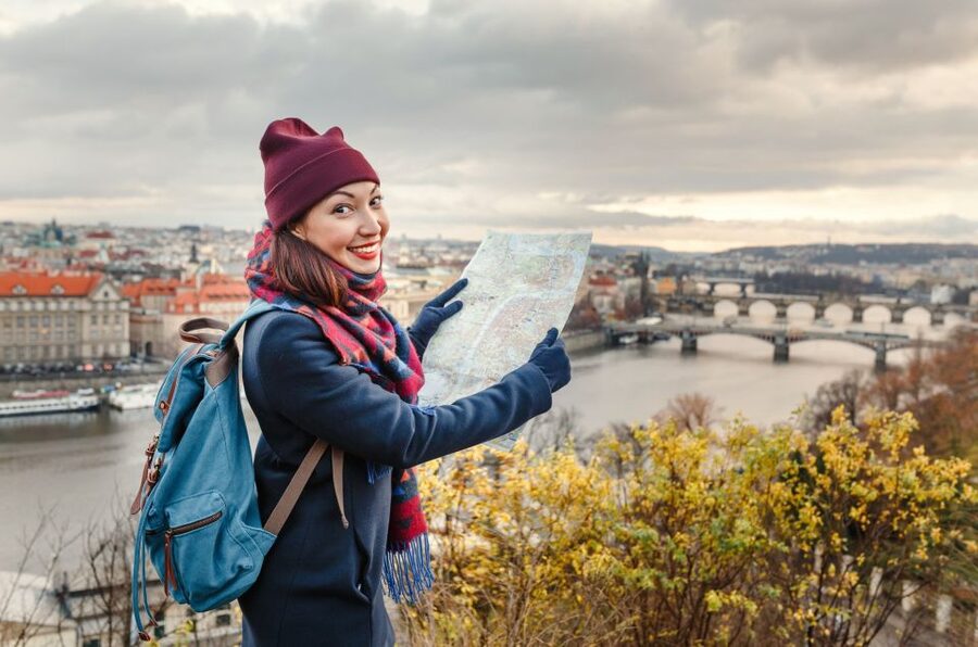 Prague: Old Town Highlights Private Guided Walking Tour - Prague Castle, St Vitus Cathedral, and the six-hour choice