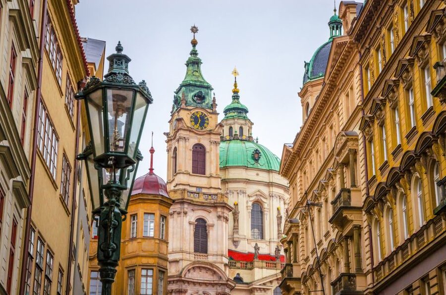 Prague: Old Town Highlights Private Guided Walking Tour - Accessibility, timing, and what to plan around