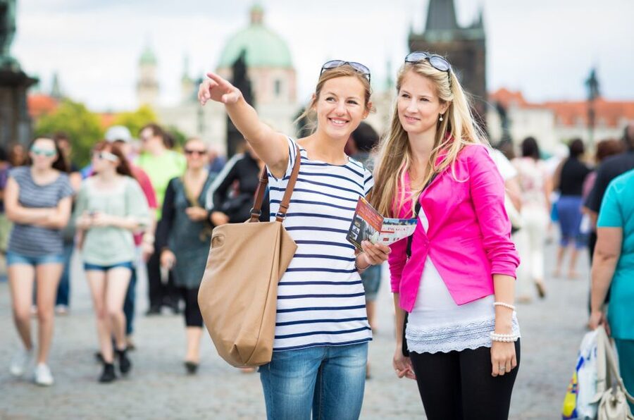 Prague: Old Town Highlights Private Guided Walking Tour - Who will get the most from this tour