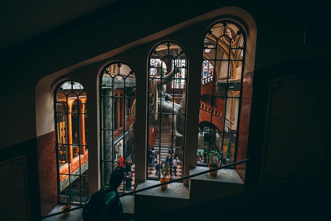 Prague Old Town New Town and Jewish Quarter Morning Tour - Why this route works for a first morning in Prague