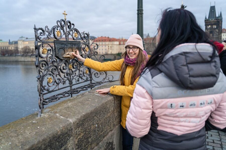Prague: Old Town Private Walking Tour with Hotel Pickup - Starting at the Powder Tower, Prague’s old city gate