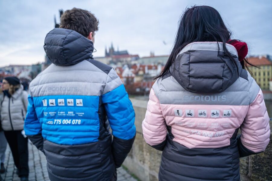 Prague: Old Town Private Walking Tour with Hotel Pickup - Josefov, the Old-New Synagogue, and the Old Jewish Cemetery