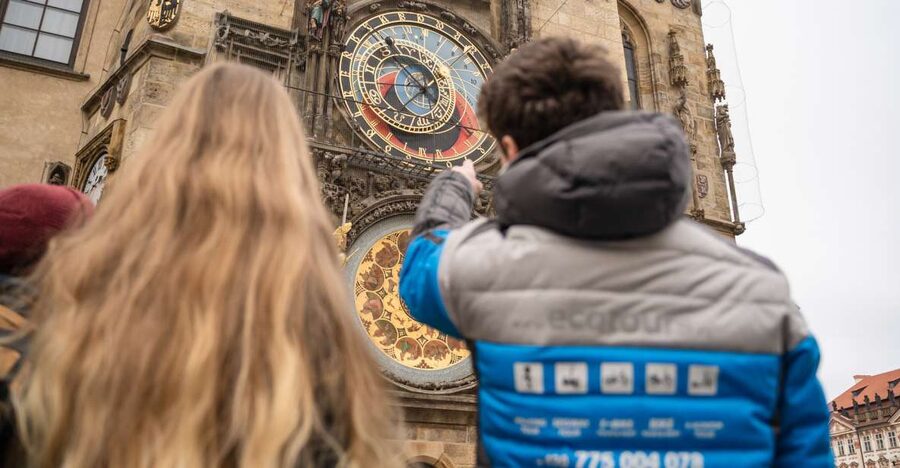 Prague: Old Town Private Walking Tour with Hotel Pickup - Charles Bridge: a useful finish rather than a forced finale