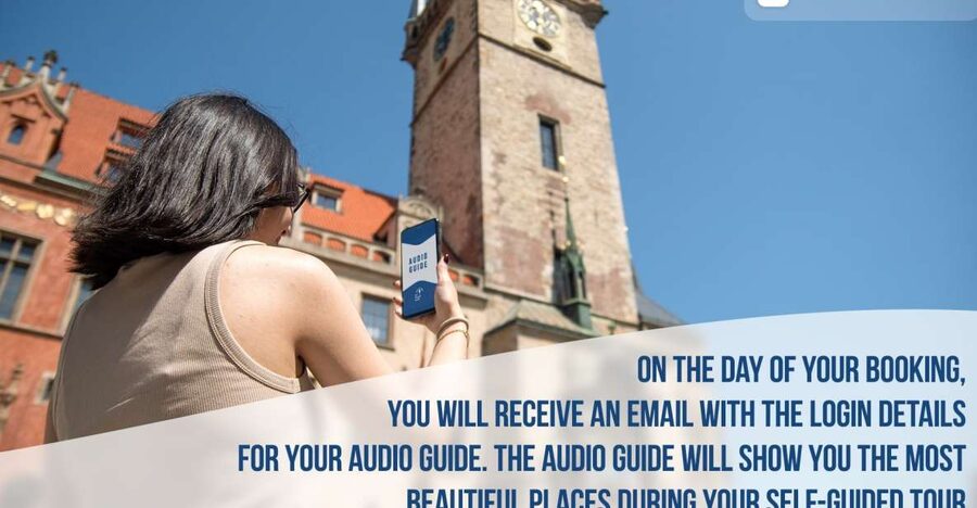Prague: Old Town Square and Astronomical Clock Audio Guide - Reading the Astronomical Clock with context