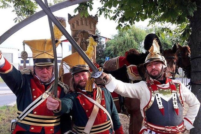 Prague Old Town tour and external Jewish Quarter - Is $116.29 good value?