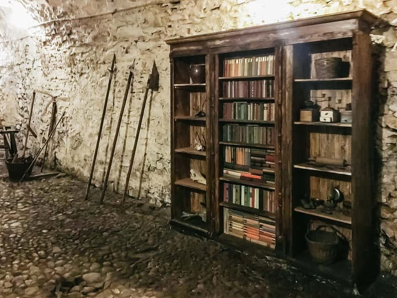 Prague: Oldtown, Medieval Underground & Dungeon History Tour - Is $30 a fair price for 80 minutes?