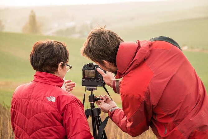 Prague Photo Tours - A private photography lesson, not just a city walk