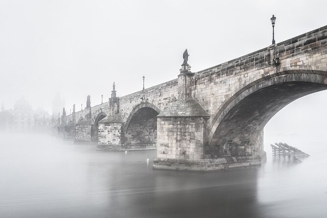 Prague Photo Tours - Mala Strana: quieter streets and varied subjects