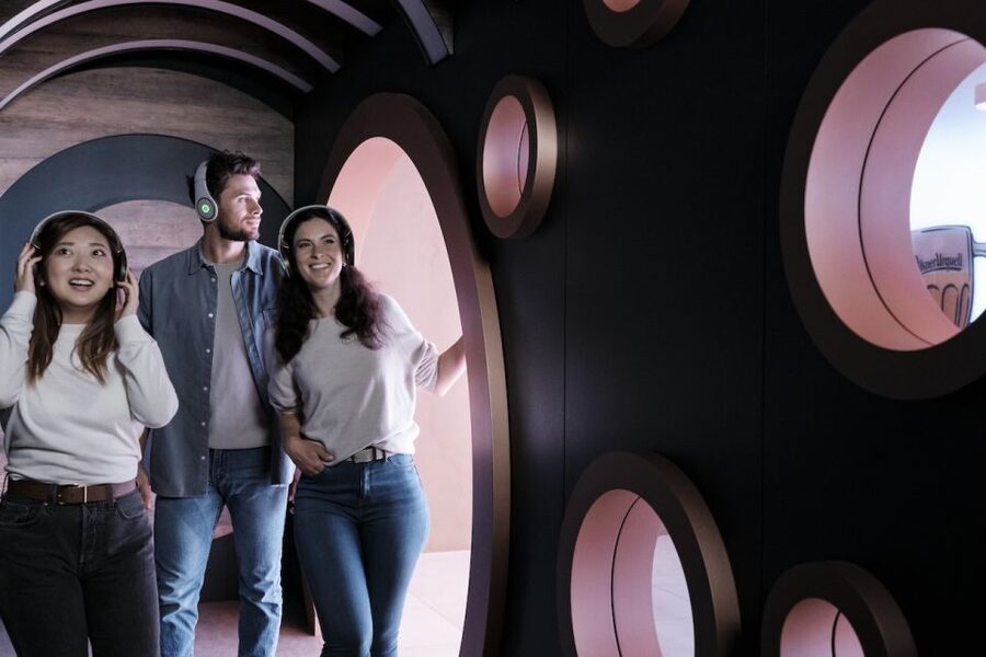 Prague: Pilsner Urquell Experience & Beer Tasting - Timing, entry, and practical planning