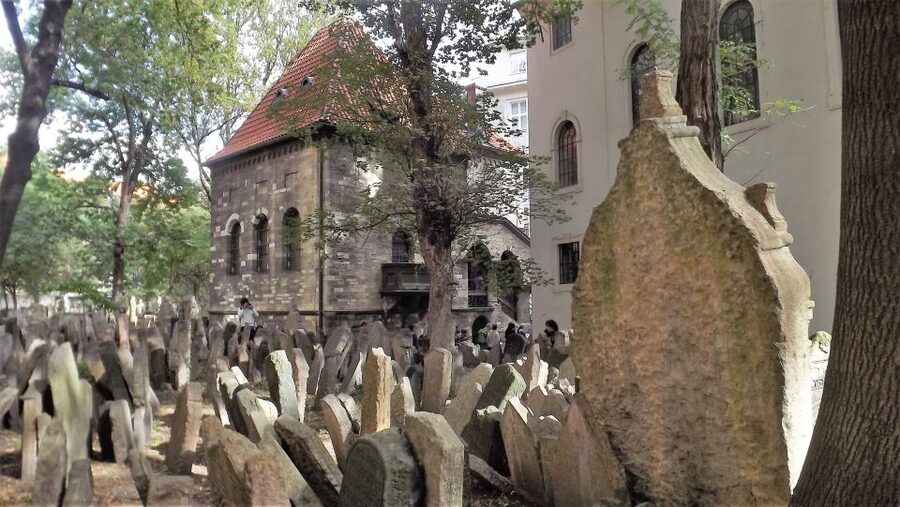 Prague: Prague Castle, Jewish Quarter, Clock Tower Admission - Key points before you book