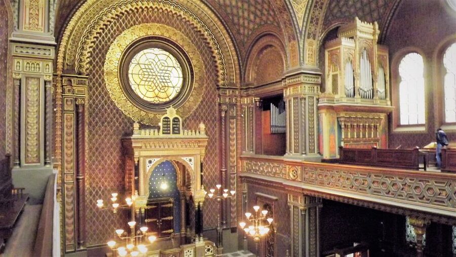 Prague: Prague Castle, Jewish Quarter, Clock Tower Admission - Who should book this experience?