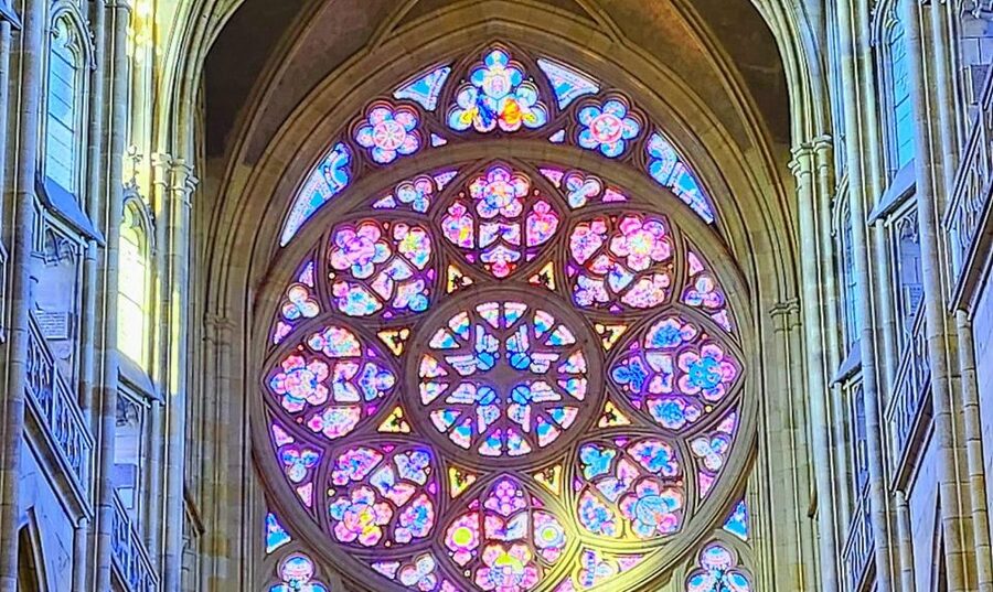 Prague: Prague Castle Private Walking Tour - What three hours gives you, and what it leaves out