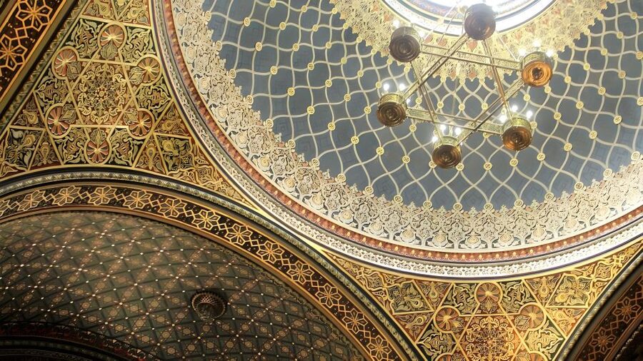 Prague: Prague Synagogues & the Jewish Cemetery Guided Tour - The Jewish Ceremonial Hall: customs beyond the synagogue