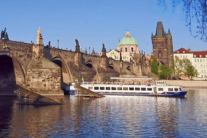 Prague Private Custom Full-Day Tour: Prague Castle and Old Town - Obecní Dum and Prague’s Art Nouveau style
