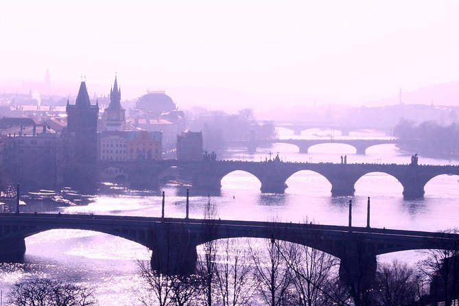 Prague Private Photo Tour for Photography Enthusiasts - Why This Photo Walk Works in Prague