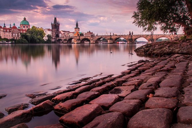 Prague Private Photo Tour for Photography Enthusiasts - Malá Strana, St. Nicholas, and the River