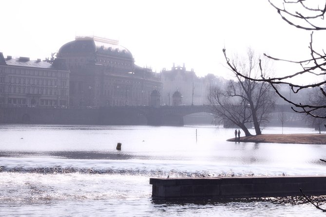 Prague Private Photo Tour for Photography Enthusiasts - Early Morning or Summer Afternoon?