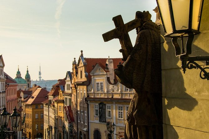 Prague Private Photo Tour for Photography Enthusiasts - The Four-Person Format and Personal Attention