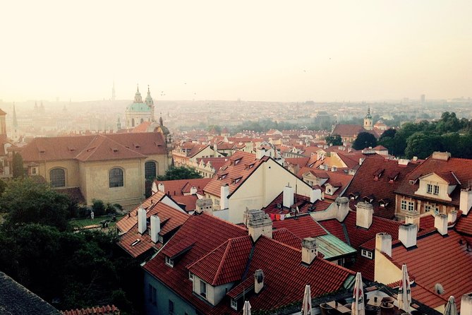 Prague Private Tour - Small details that affect the decision