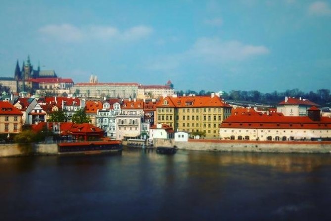 Prague Private Tour - Old Town Square and the center of Stare Mesto