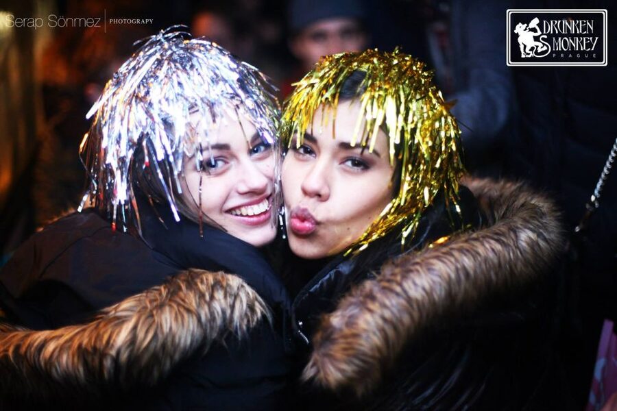 Prague: Pub Crawl with Open Bar and VIP Entry - What the Prague night actually looks like