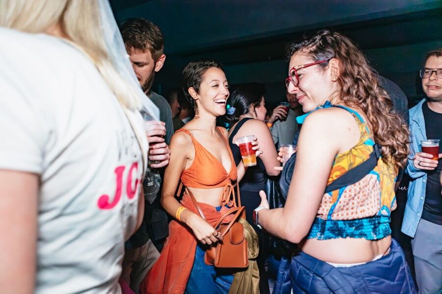 Prague: Pub Crawl with Unlimited Drinks & 5-floor Club Entry - Why the guides matter more than the bar list