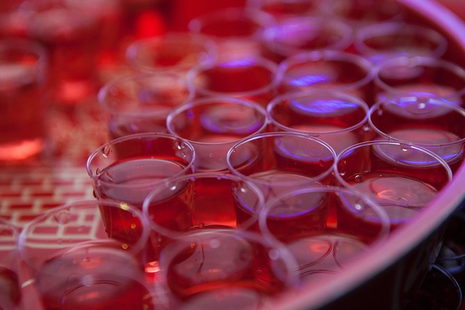 Prague Pub Crawl with Unlimited Drinks & 5 story club Entry - Safety, pacing, and drinking wisely