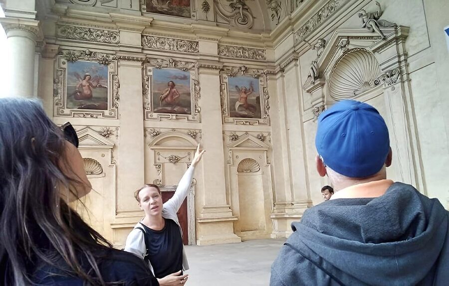 Prague Renaissance and Baroque Gardens Walking Tour - Should you book the Prague gardens walk?
