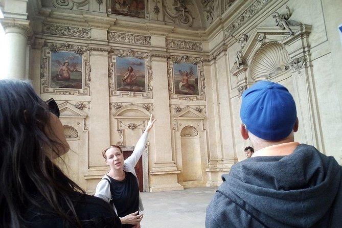 Prague Renaissance & Baroque Gardens Walking Tour - Vrtba Garden and the climb to the top terrace