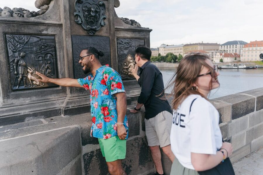 Prague: River Cruise, Charles Bridge Museum, & Walking Tour - Who Will Get the Most From This Tour