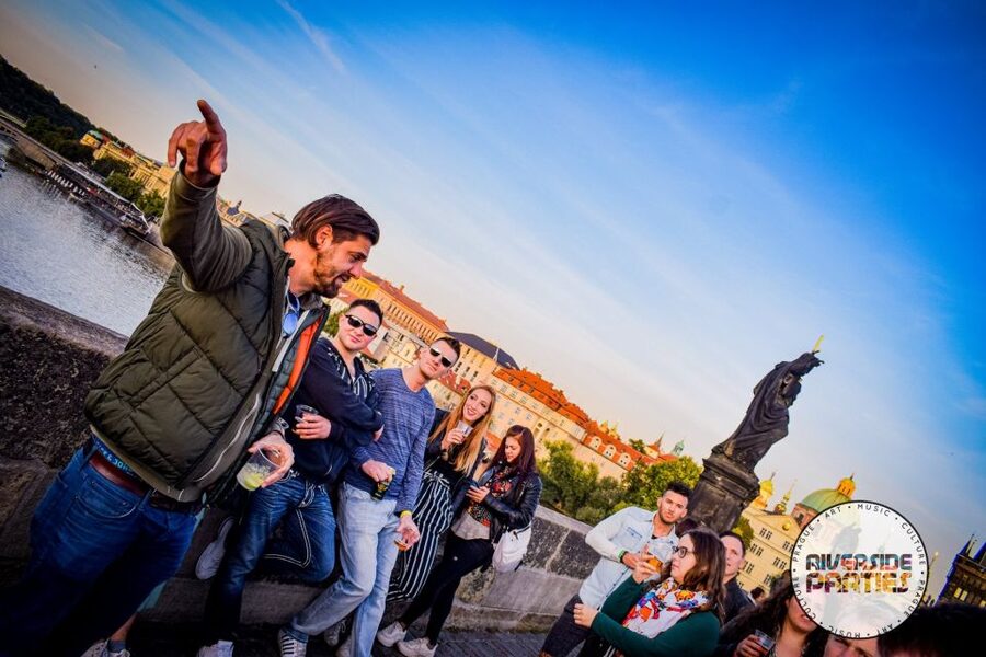 Prague Riverside Parties Tour - Timing, price, and practical value