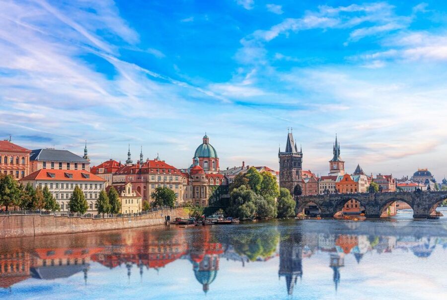 Prague Royal Castle, St Vitus, Golden Lane Tour with Tickets - Is $154 per person good value?