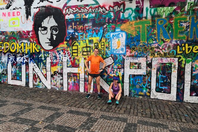 Prague Running Tour: City Highlights And Hidden Places - How much Prague can you see in 90 minutes?