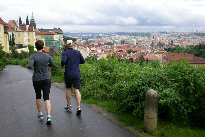 Prague Running Tour: City Highlights And Hidden Places - Is $72.18 good value?
