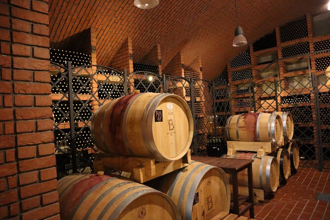 Prague´s Hidden Vineyards Private Tour - Practical details for a smoother day