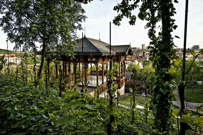 Prague´s Hidden Vineyards Private Tour - Who should book Prague’s Hidden Vineyards tour?