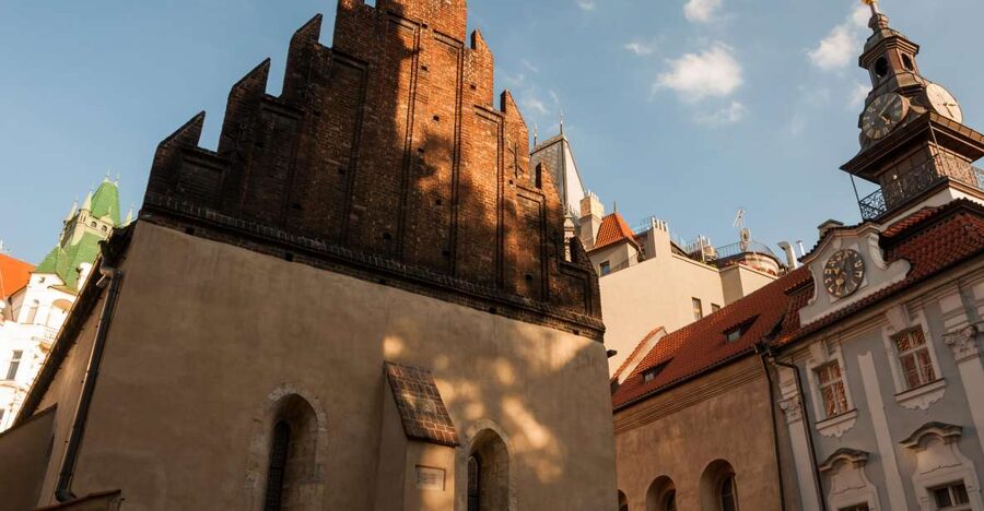 Prague’s Jewish Quarter Private Tour - Why a private guide can be worth $170 per person