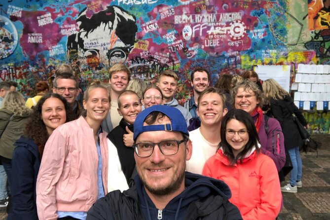 Prague’s TOP Sights - Old Town, Jewish Quarter, Charles Bridge (Tip-based tour) - Why this route works as a first afternoon in Prague