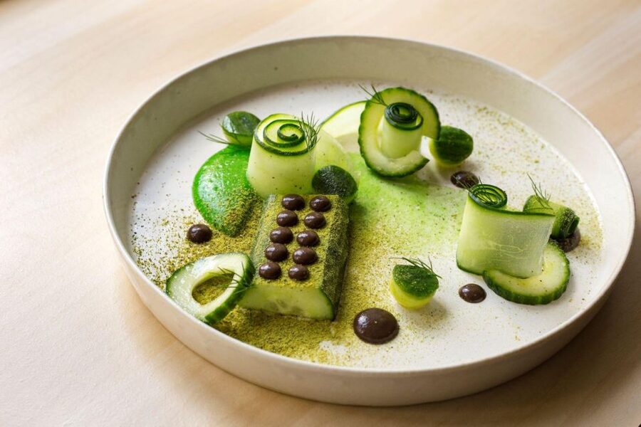 Prague: Savor 10 Course Dinner in Chef’s Kitchen - Who should book this dinner?