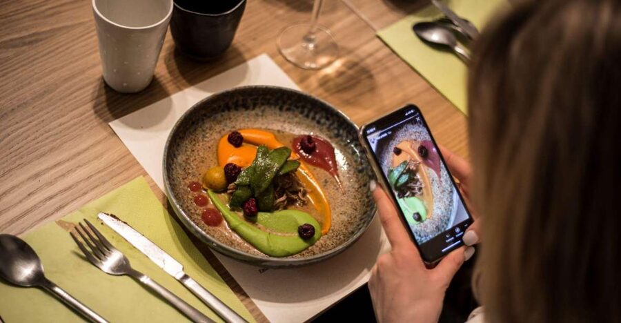 Prague: Savor 10 Course Dinner in Chef’s Kitchen - A chef’s kitchen instead of a standard restaurant table