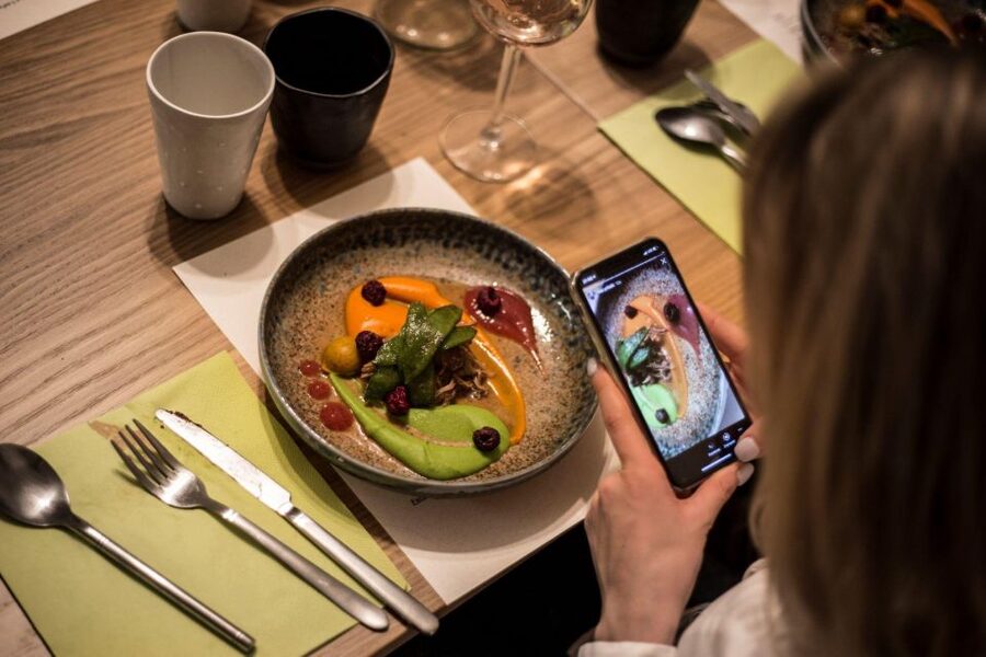 Prague: Savor 10 Course Dinner in Chef’s Kitchen - Ladislav’s role makes the difference