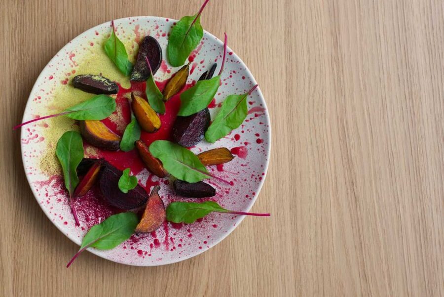 Prague: Savor 10 Course Dinner in Chef’s Kitchen - The opening bites set the tone