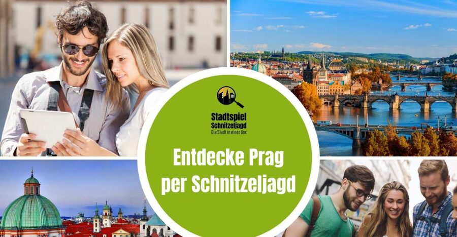 Prague: Scavenger Hunt Self-Guided Tour - The Astronomical Clock and Old Town Hall