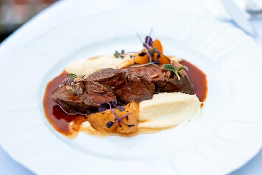Prague: Sky Bar Aperitivo Menu with Drink & Panoramic Views - Practical Details Before You Book