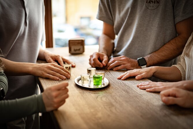 Prague Snack & Stroll: Private Food Tour with Your Local Buddy - Why this Prague food walk feels different