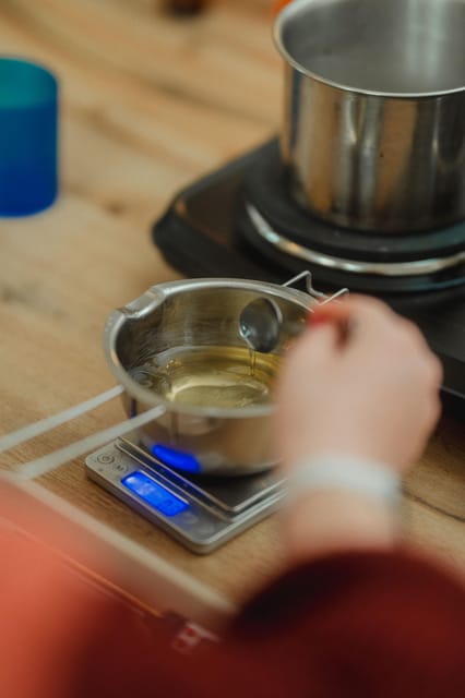 Prague: Soy Candle-Making Workshop - Is $31 Good Value?